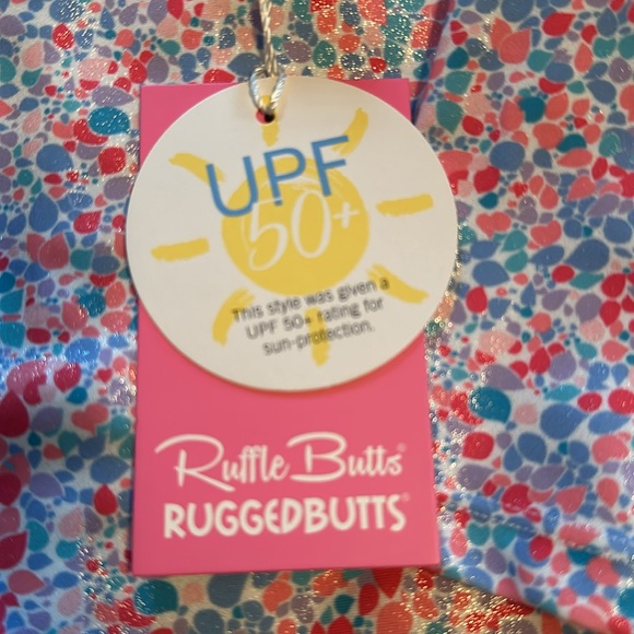 ⭐️NWT⭐️ Ruffle Butts - Picture 2 of 6